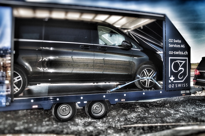 Swiss Limousine Ag Swiss Limousine Ag